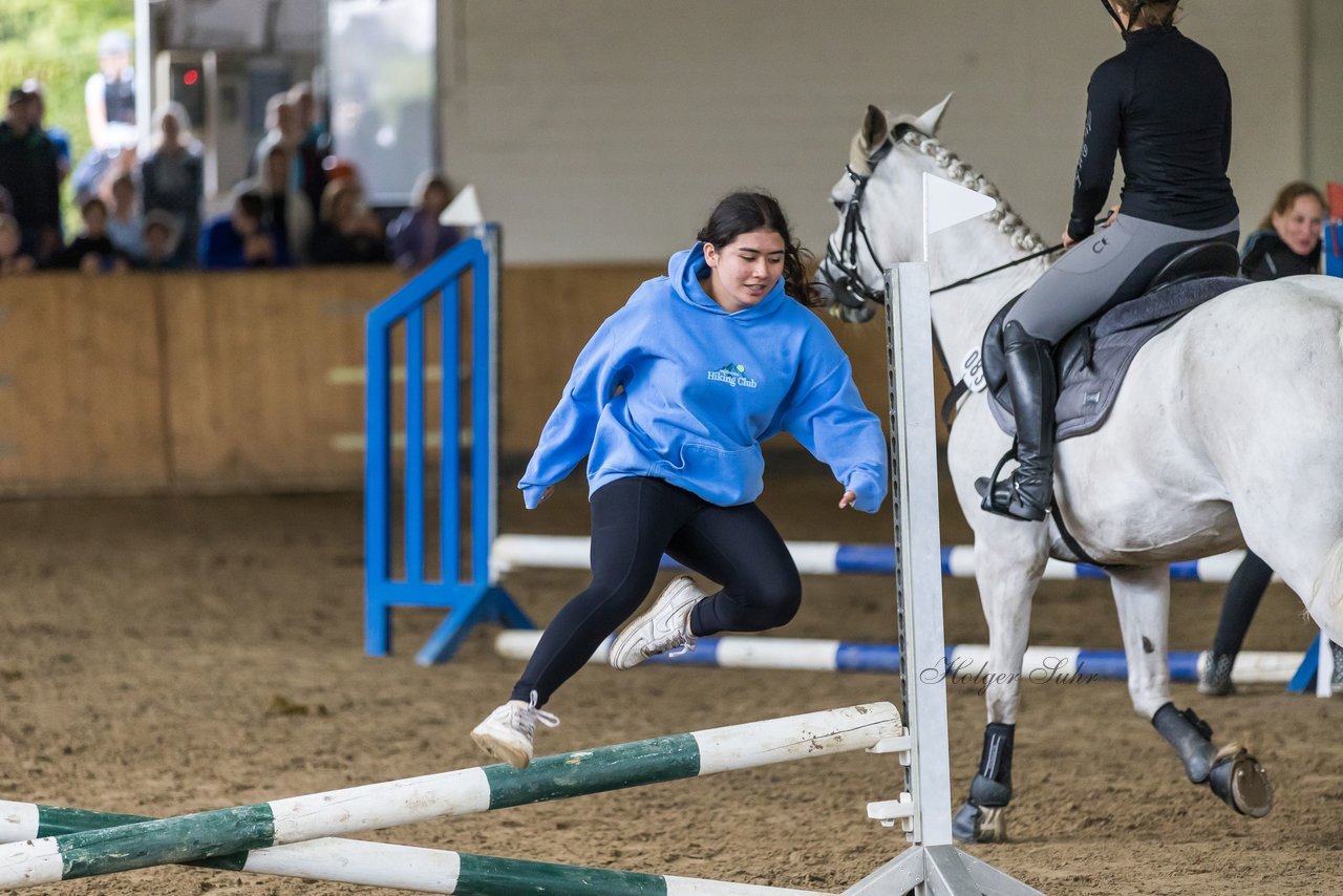 Bild 173 - Pony Akademie Turnier